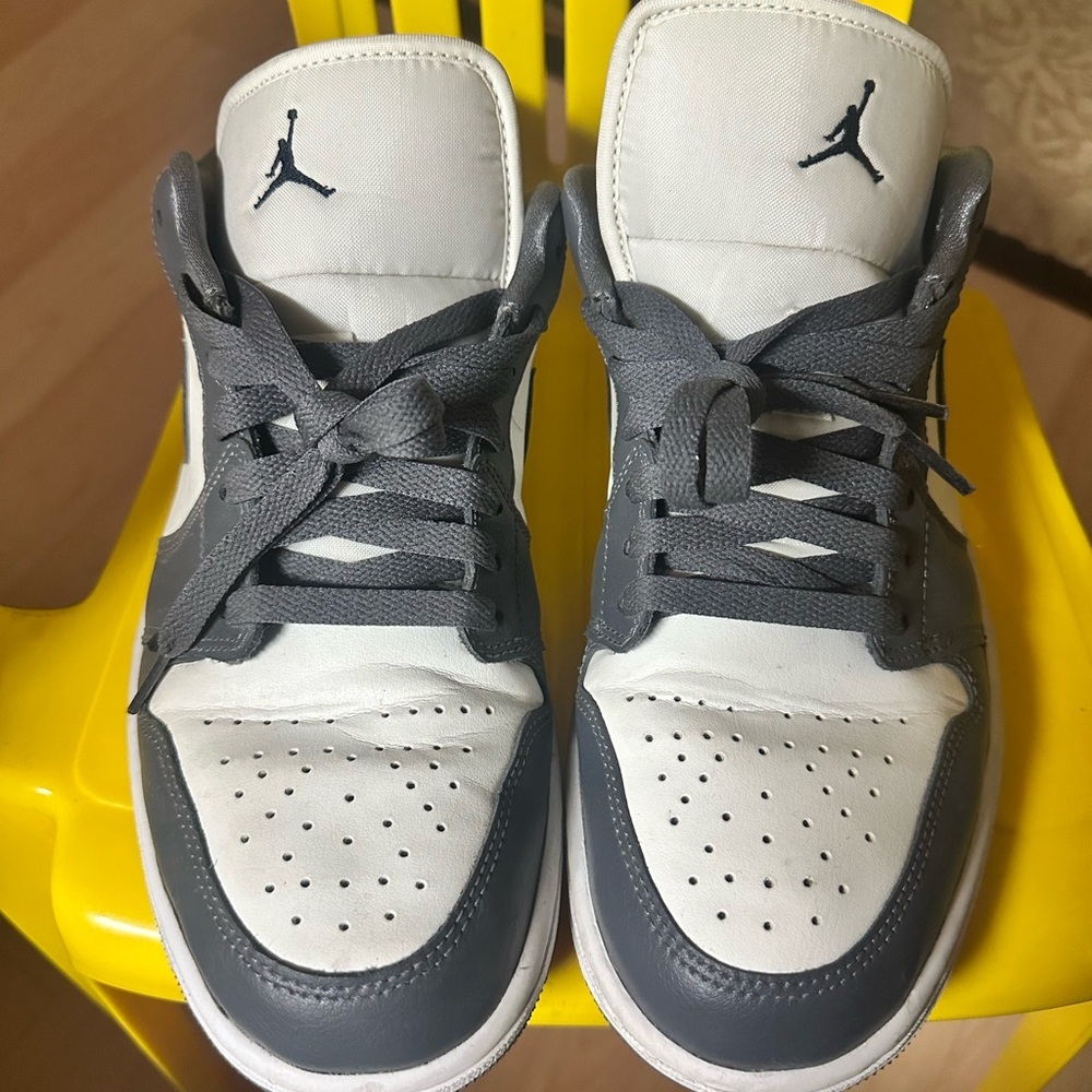 Nike Air Jordan Shoes